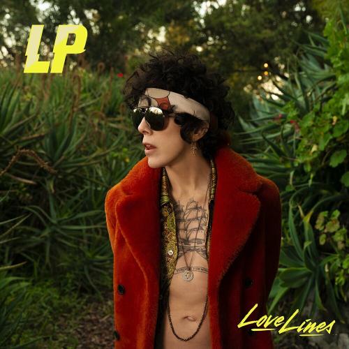 Lp - Blow