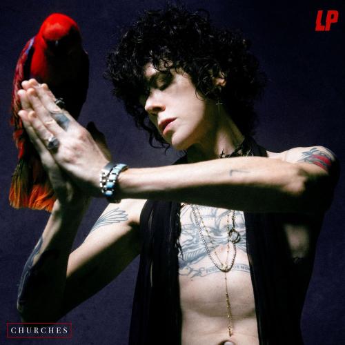 LP - Can't Let You Leave
