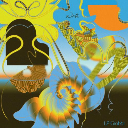 LP Giobbi & Danielle Ponder - Is This Love