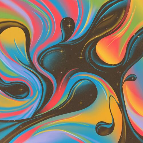 If Love Is A Skill - LP Giobbi feat. Sofi Tukker