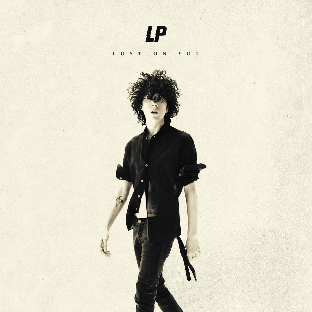 Other People - LP