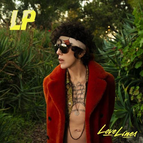 LP - Tears In Time