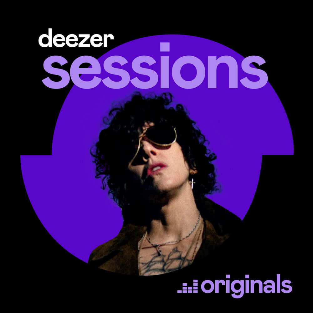 The One That You Love - Deezer Sessions (Women's Voices) - LP
