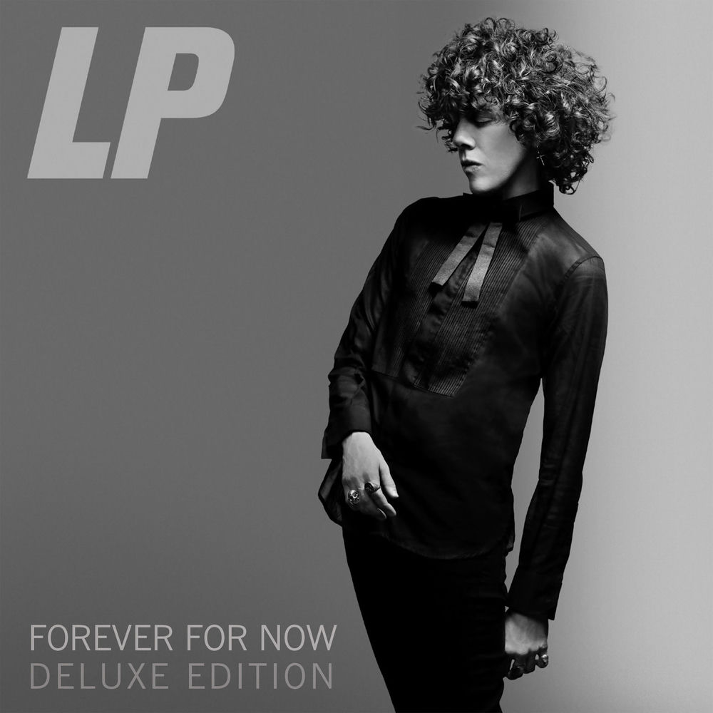 Wasted Love (Live) - LP