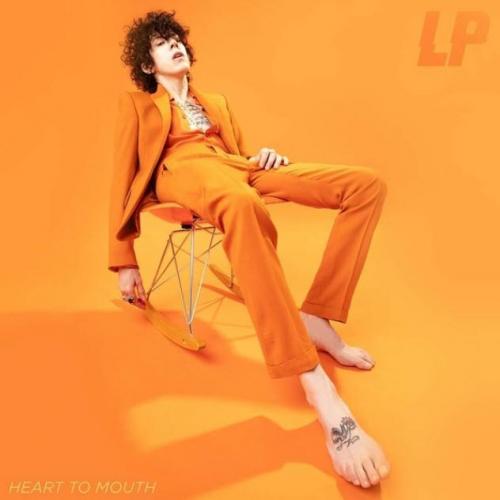 When I m Over You - LP