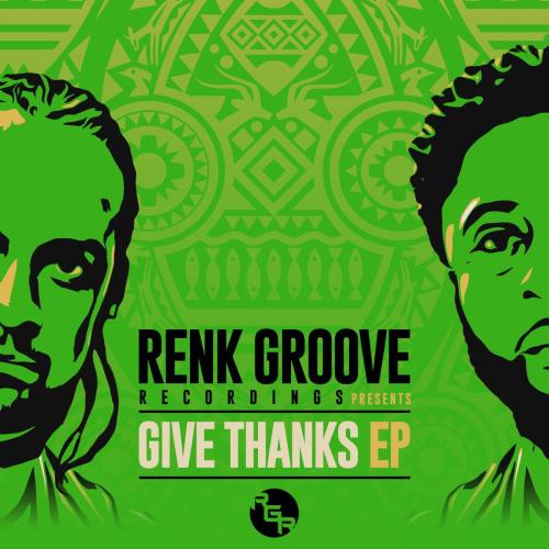 LR Groove - Shadows