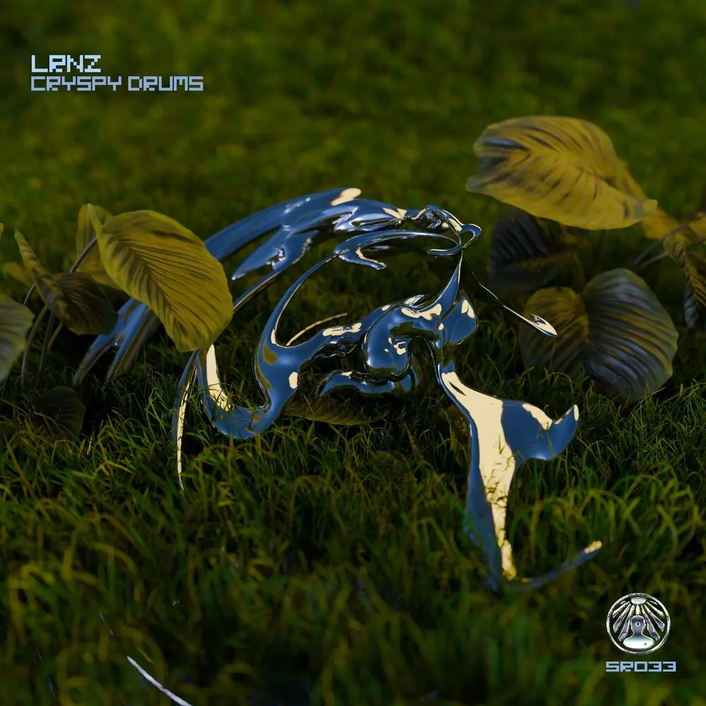 Get The Vibe (West Code Remix) - Lrnz, West Code
