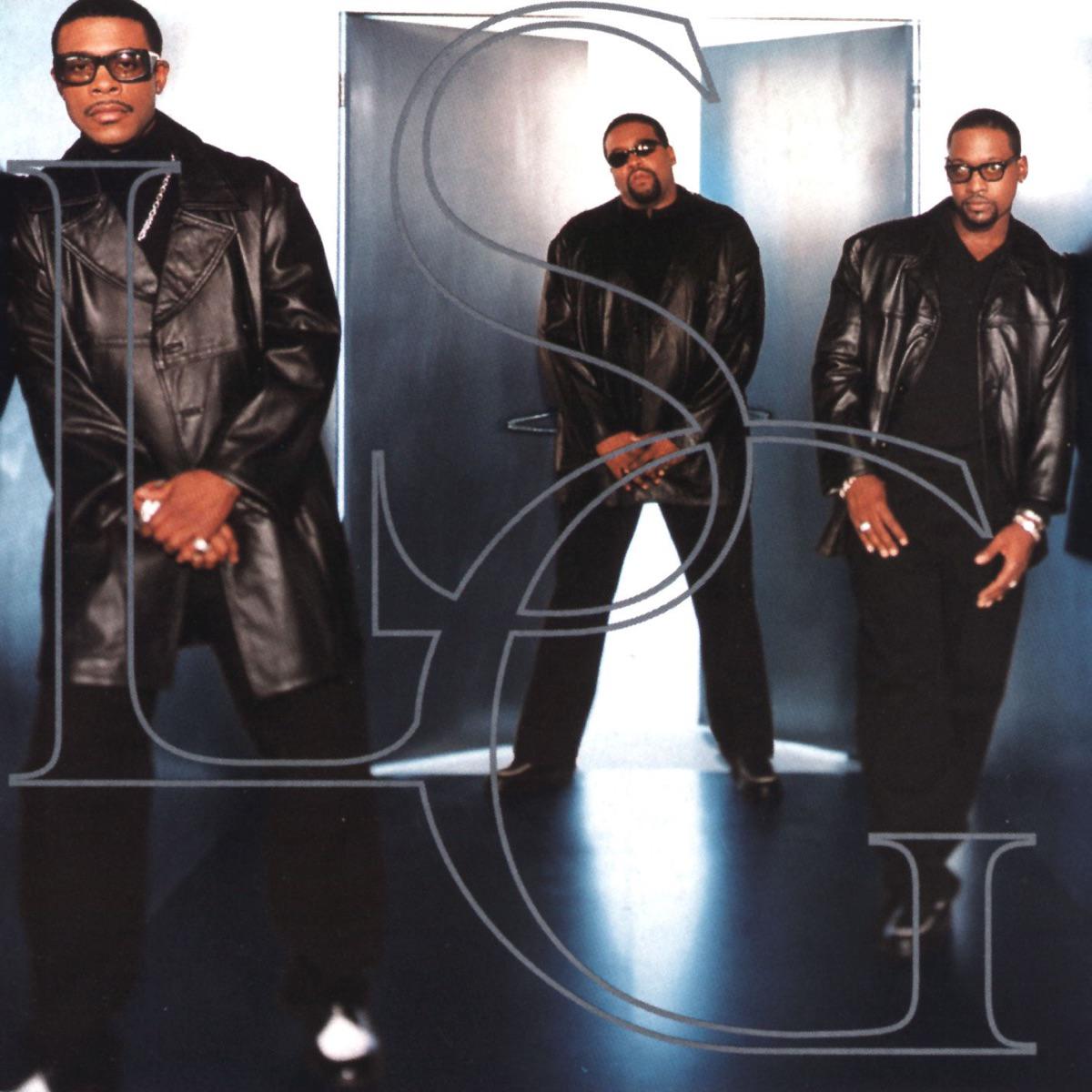 My Body - LSG