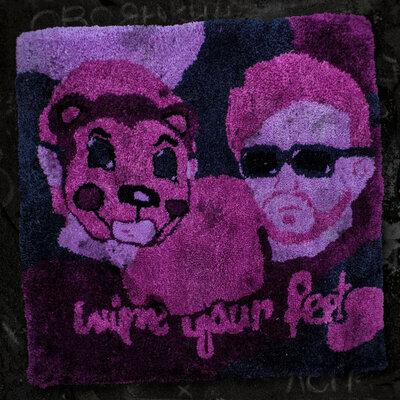 wipe your feet - ЛСП, Овсянкин