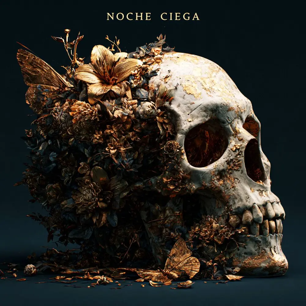 Noche Ciega - Lu Loo