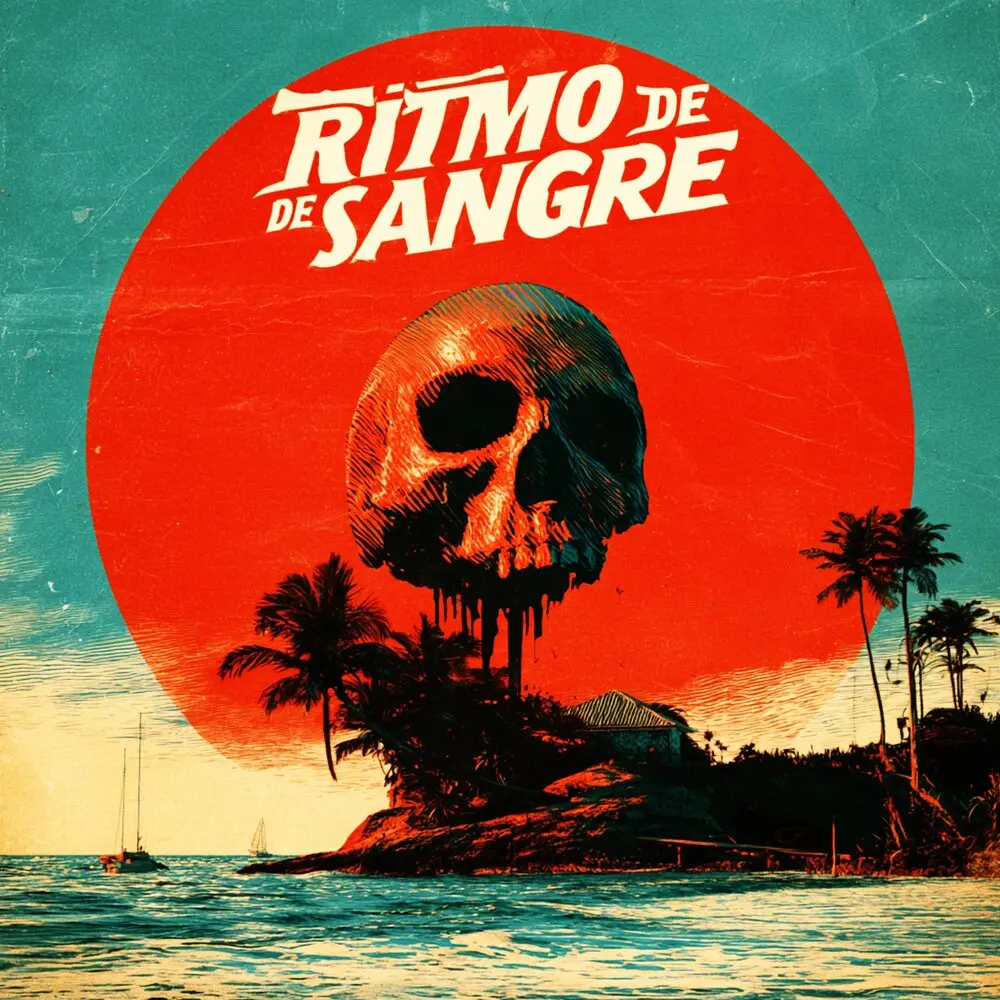Ritmo de Sangre - Lu Loo