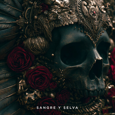 Sangre y Selva - Lu Loo