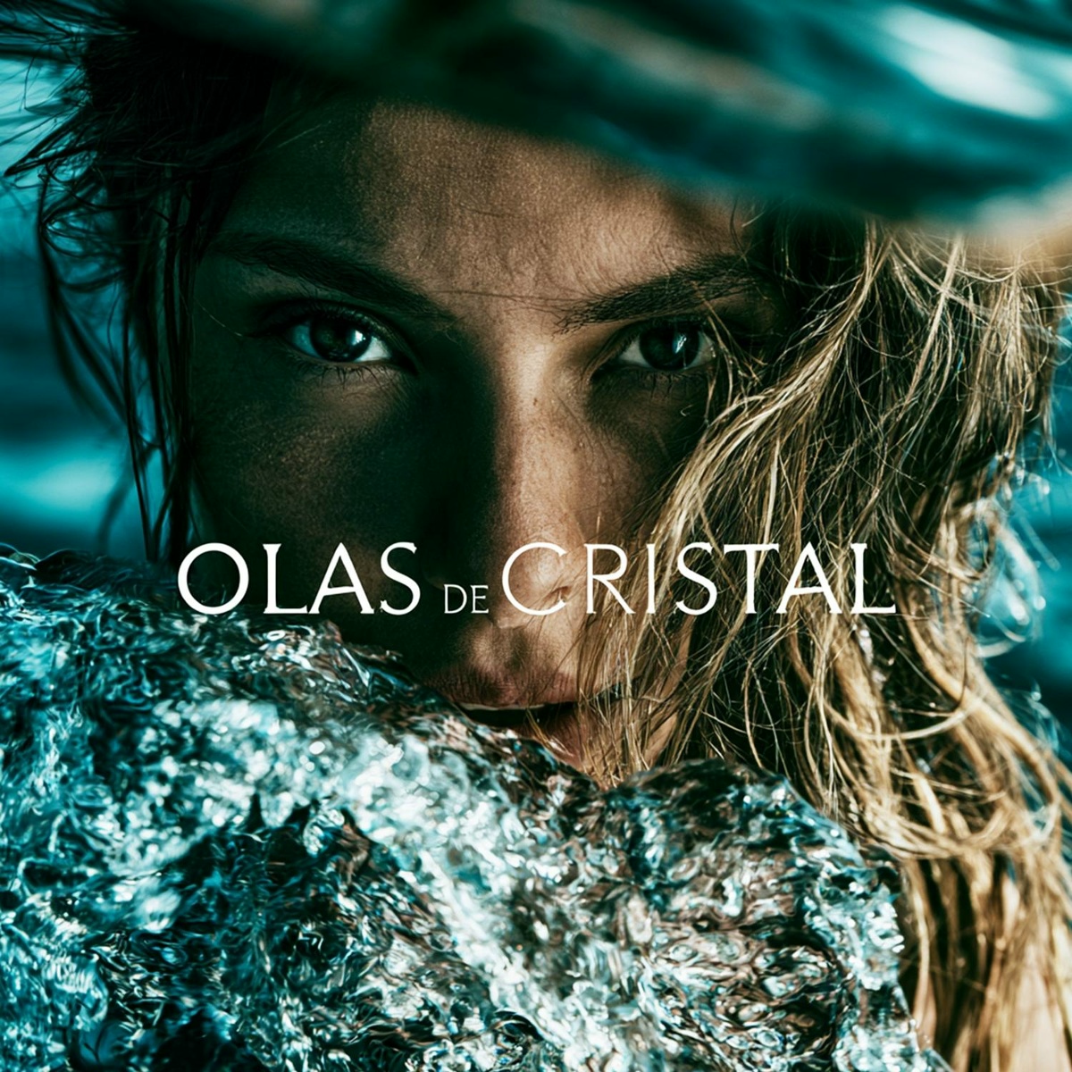Olas de Cristal - Lu Loo, Za Ne