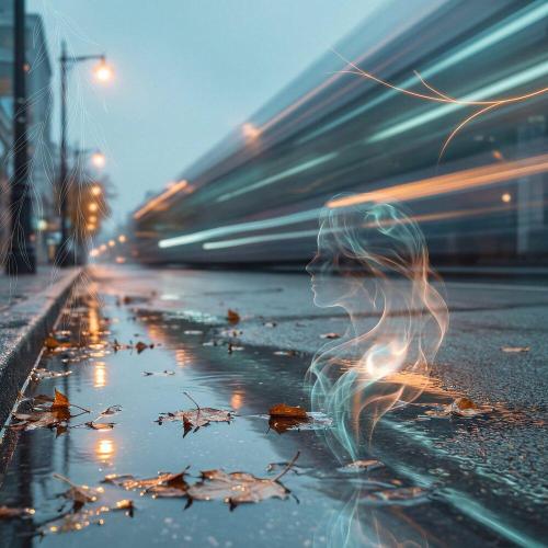 Тебя прекрасную - LubimOFFsounD