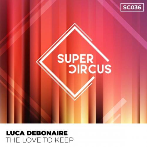 Luca Debonaire - Cant Hide Luv
