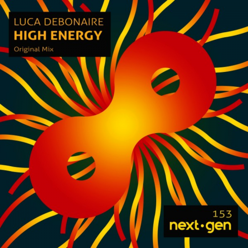 High Energy - Luca Debonaire