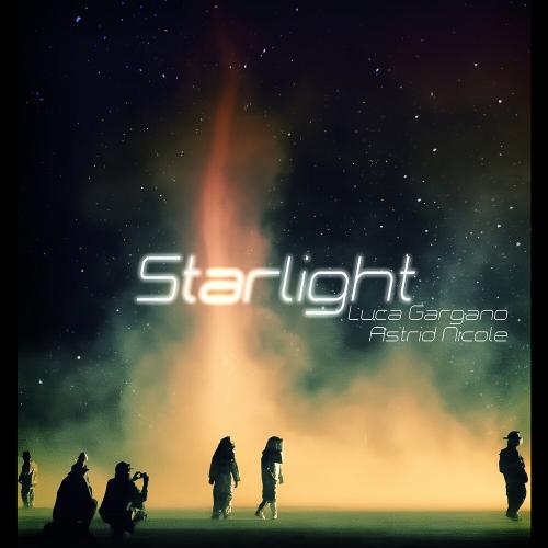 Luca Gargano, Astrid Nicole - Starlight