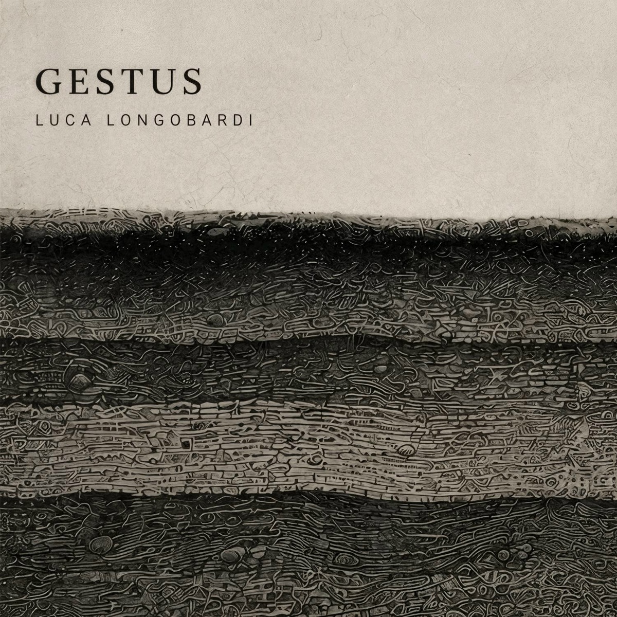 Gestus - Luca Longobardi