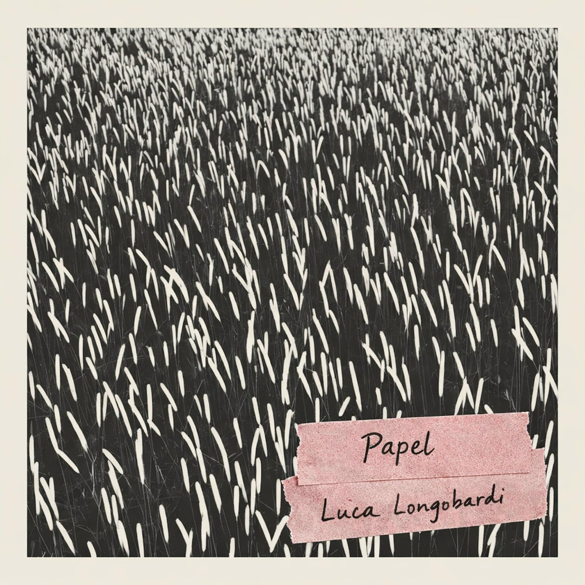 PAPEL - Luca Longobardi