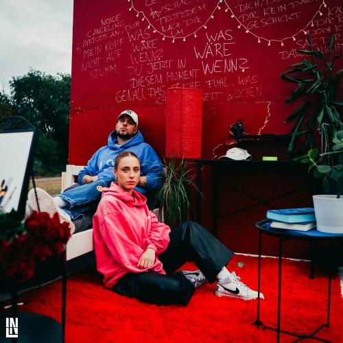 Was Ware Wenn - Luca Noel feat. Laryssa