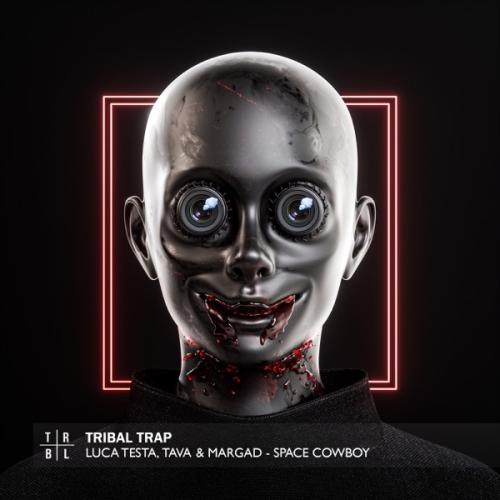 Luca Testa, Tava & Margad - Space Cowboy