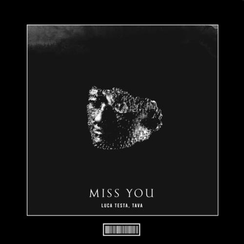 Luca Testa & Tava - Miss You (Hardstyle Remix)