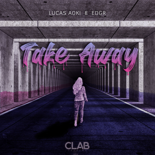 Take Away - Lucas Aoki