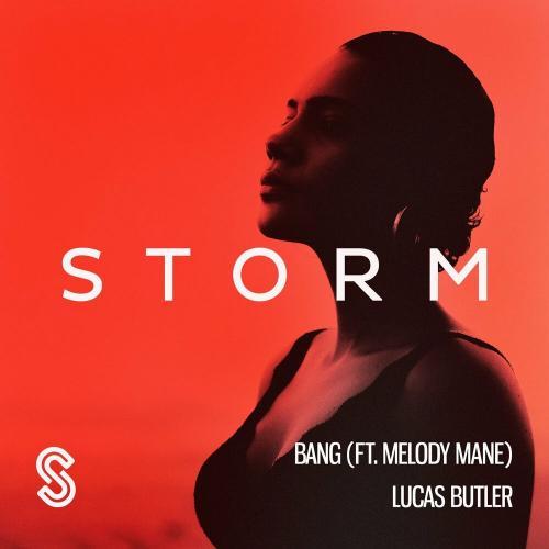 Lucas Butler & Melody Mane - Bang (Extended Mix)