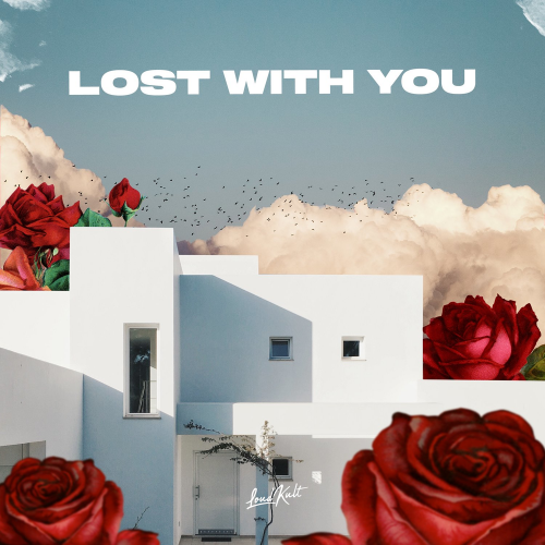 Lucas Estrada & Blinded Hearts & Henrik Høven - Dont Know Where to Go
