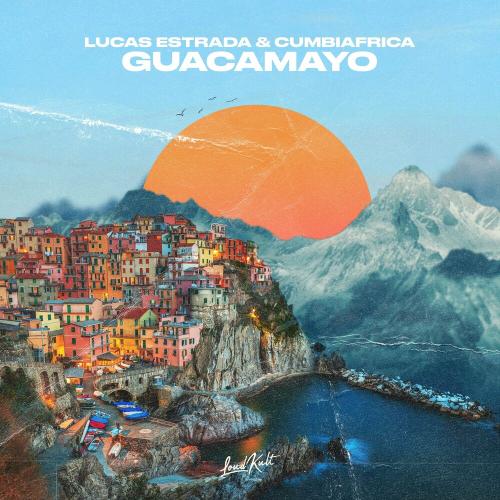 Lucas Estrada & Cumbiafrica - Guacamayo