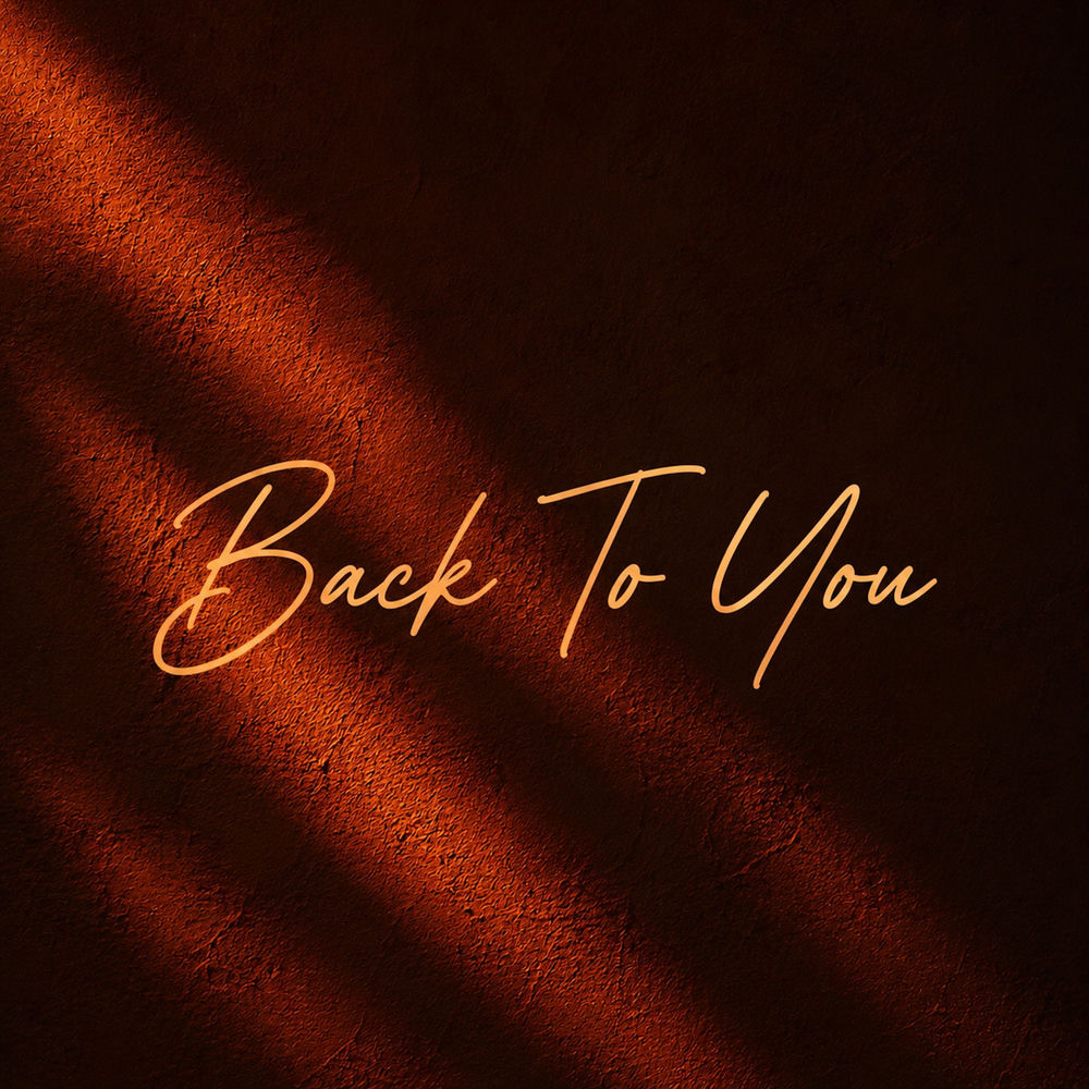 Back To You - Lucas Estrada, Heliograph & Onlysmith