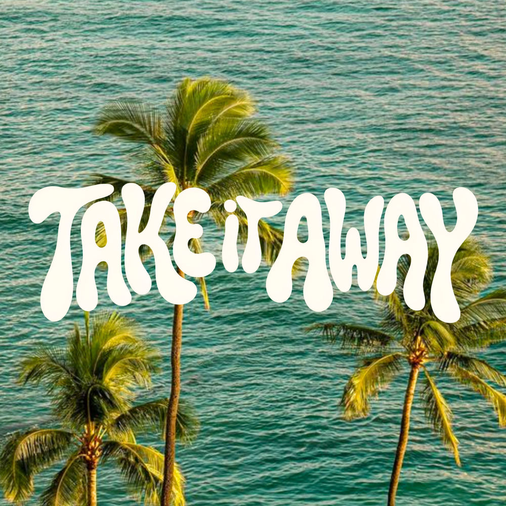 Lucas Estrada, Heliograph, Palm Brothers & Palau - Take It Away