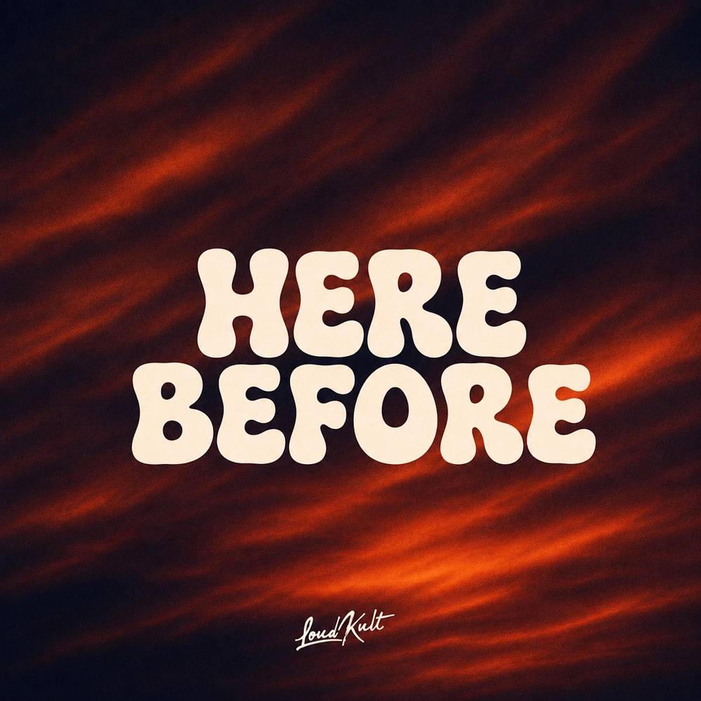 Here Before - Lucas Estrada