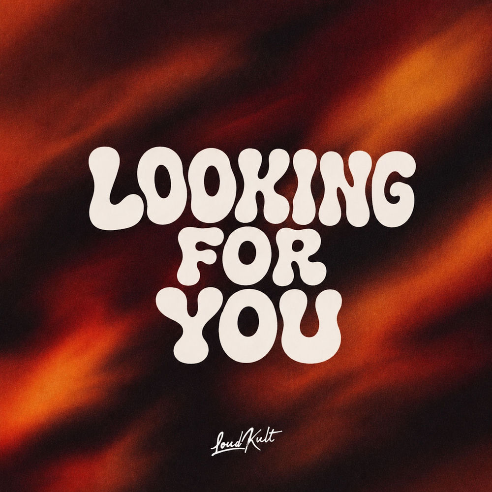 Looking For You - Lucas Estrada