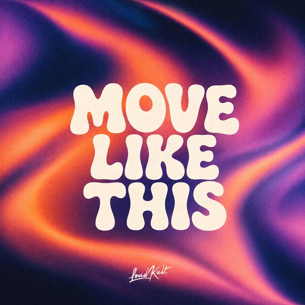 Move Like This - Lucas Estrada