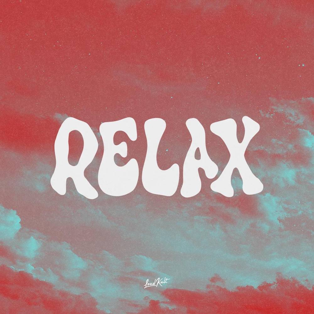 Relax - Lucas Estrada & Russi