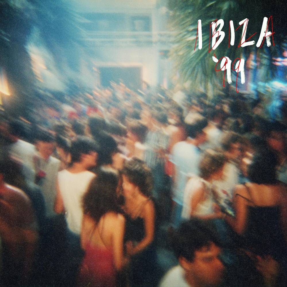 Ibiza '99 - Lucas Estrada & Tobtok