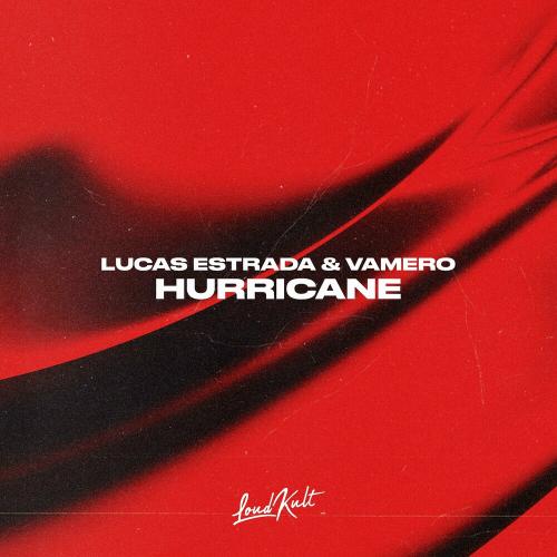 Lucas Estrada & Vamero - Hurricane