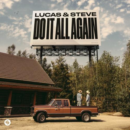 Do It All Again - Lucas & Steve