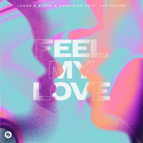 Lucas & Steve & DubVision - Feel My Love (feat. Joe Taylor)