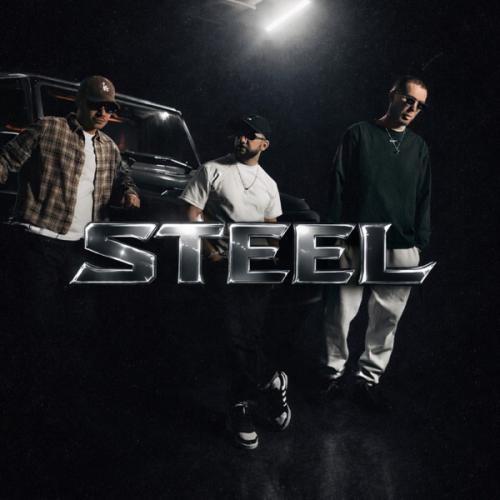 LUCAVEROS, Kali & Niman - STEEL