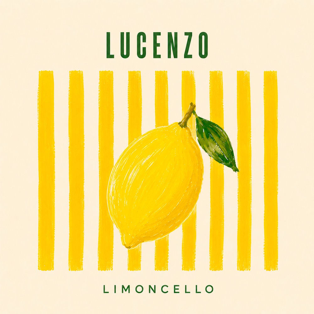 Limoncello - Lucenzo