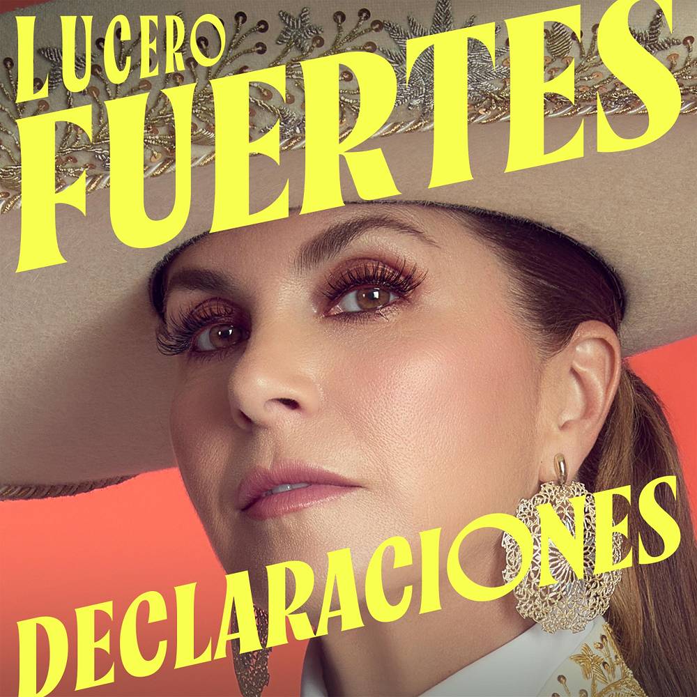 Fuertes Declaraciones - Lucero