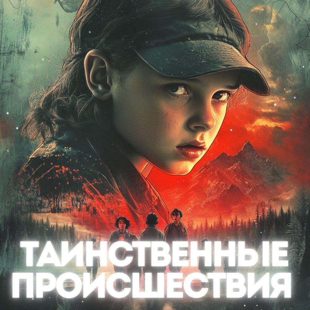 Таинственные происшествия - ЛУЧ