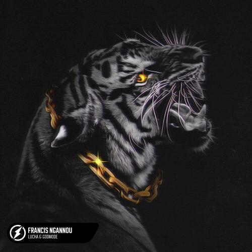 Lucha & Godmode - Francis Ngannou
