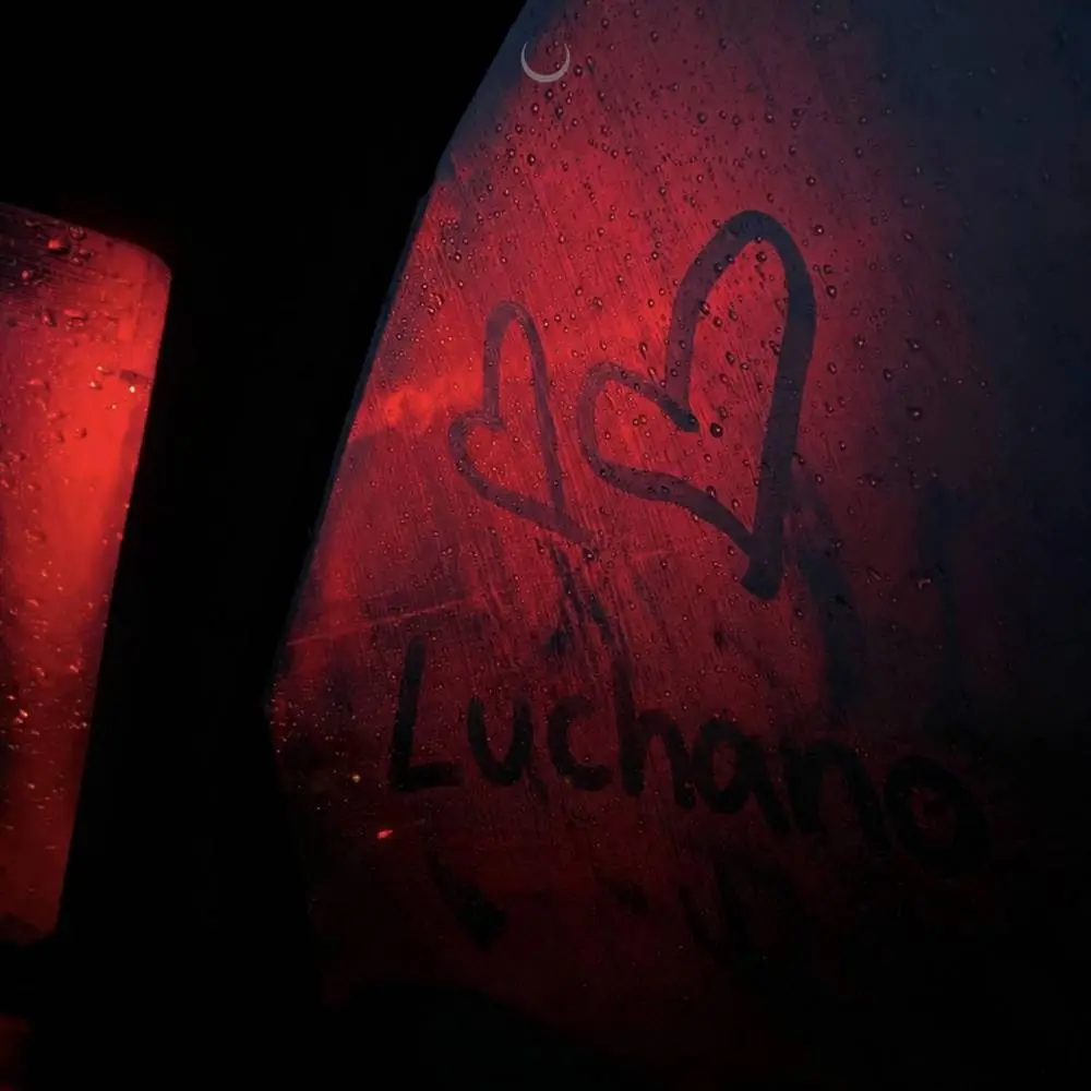 Like - Luchano