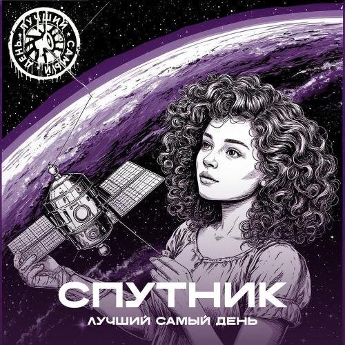 Лучший Самый День - Спутник