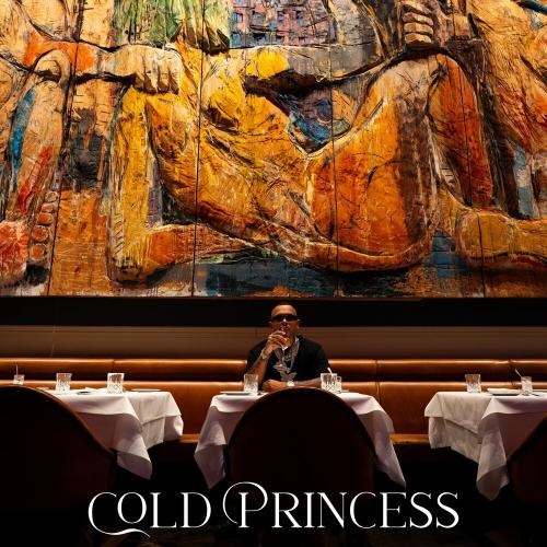 Luciano - Cold Princess