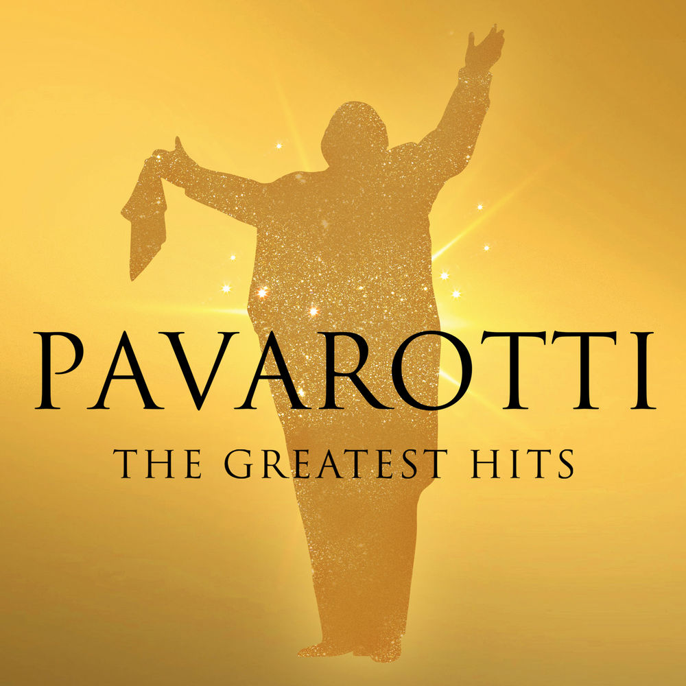 Notte 'E Piscatore (Live In Modena, 1994) - Luciano Pavarotti & Andrea Bocelli