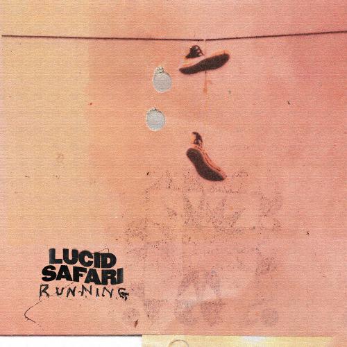 Lucid Safari - Running